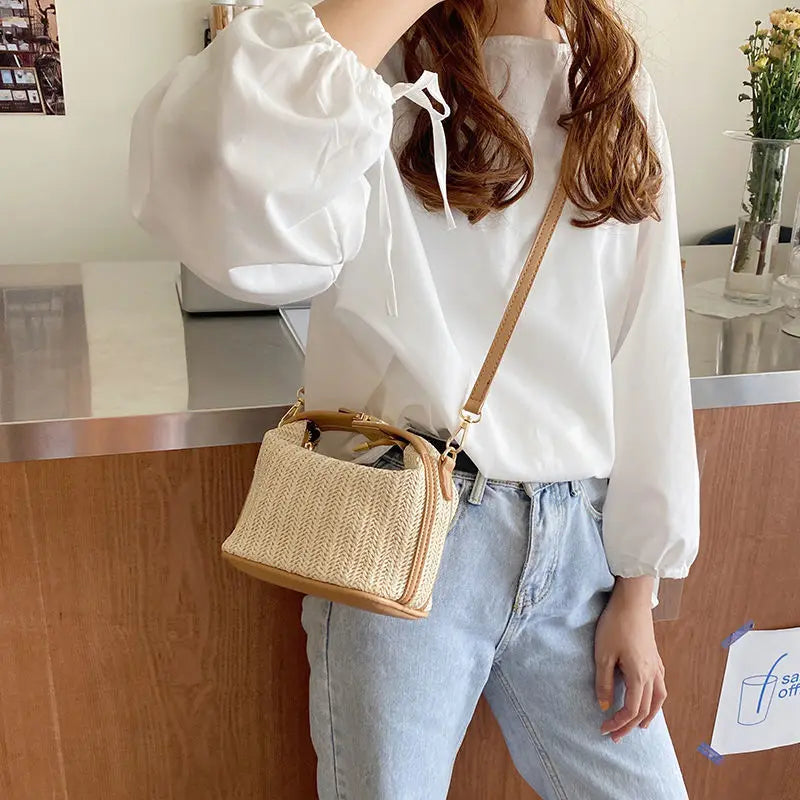 Sara Handbag